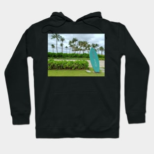 Beach House, Pullman Hotel, Phu Quoc, Vietnam Hoodie